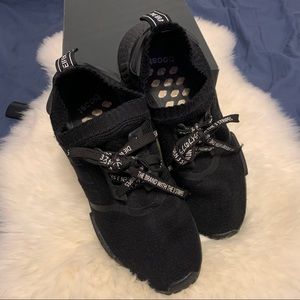 ADIDAS NMD R1 PK JAPAN. RARE DEADSTOCK MENS 8.5